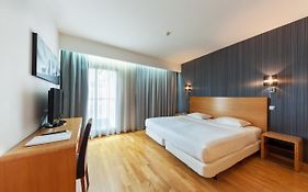 Lux Fatima Park - Hotel, Suites&Residence